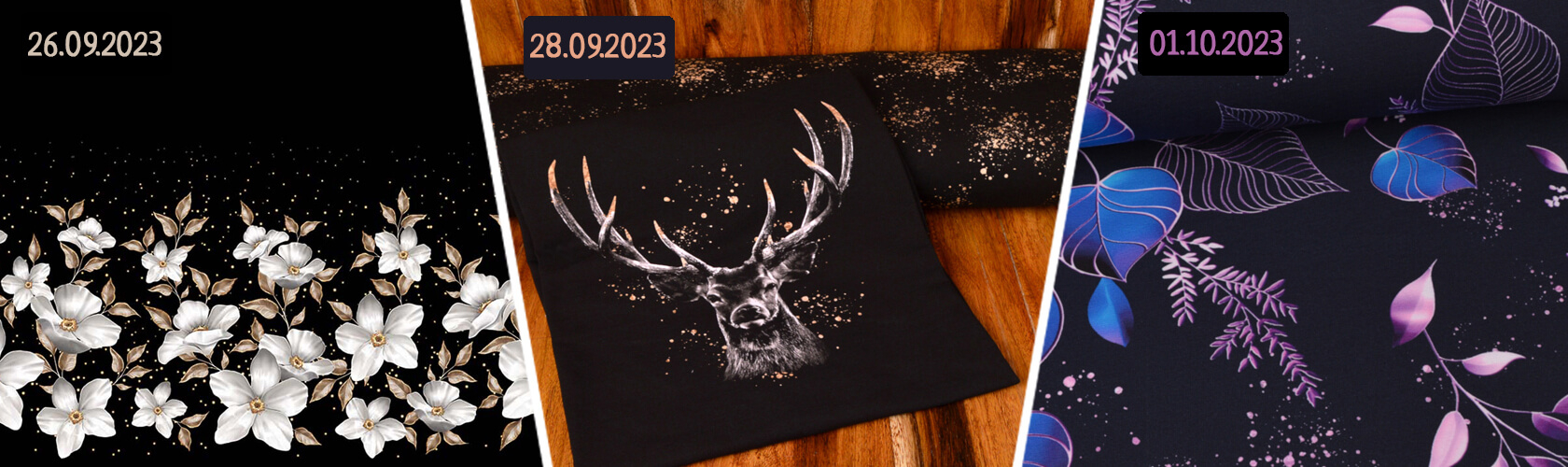 Tissus-Collection-Glitzerpueppi