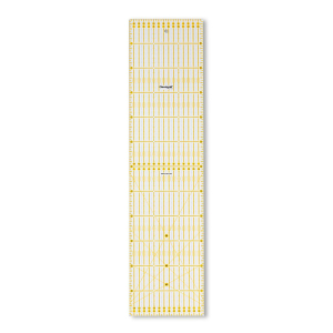Règle universelle - Lineale, 15x60cm (611308)