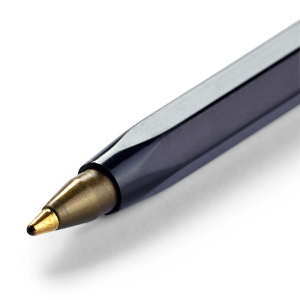 Crayon à marquer indélébile pour le linge, noir (611803)