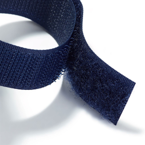 Bracelet pelote épingles avec ruban bleu (611340)