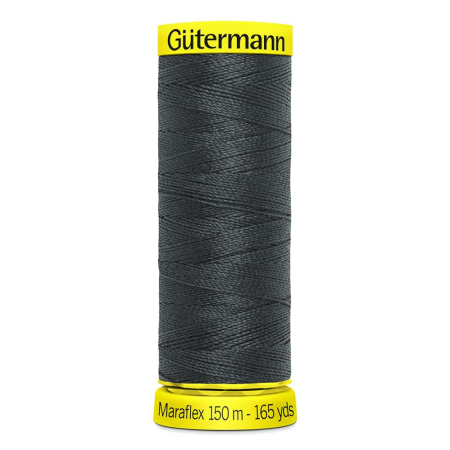Gütermann Maraflex 150m - fil à coudre élastique pour tissus extensibles Nr. 36