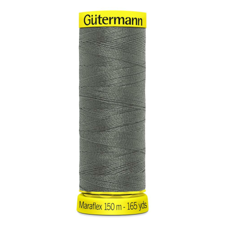 Gütermann Maraflex 150m - fil à coudre élastique pour tissus extensibles Nr. 701