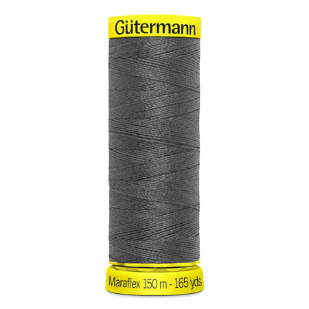 Gütermann Maraflex 150m - fil à coudre élastique pour tissus extensibles Nr. 702