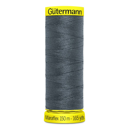 Gütermann Maraflex 150m - fil à coudre élastique pour tissus extensibles Nr. 93