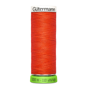 Gütermann fil pour tout coudre rPET Nr. 155 fil...
