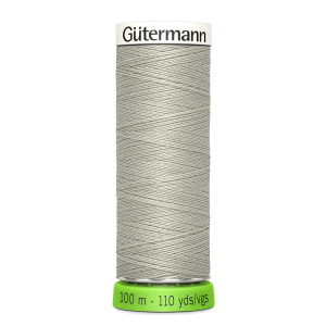 Gütermann fil pour tout coudre rPET Nr. 854 fil...
