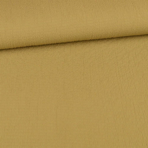 Viscose Bubble Crash - vert olive