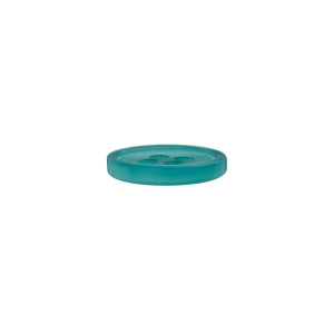 Poly-bouton 4L 11mm h-turquoise