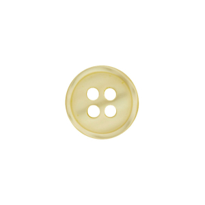 Poly-bouton 4L 11mm jaune
