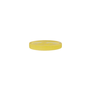 Poly-bouton 4L 11mm jaune