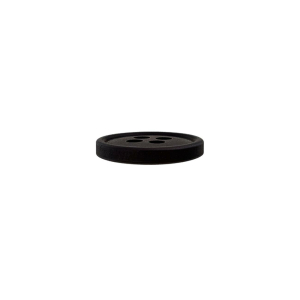 Poly-bouton 4L 11mm noir
