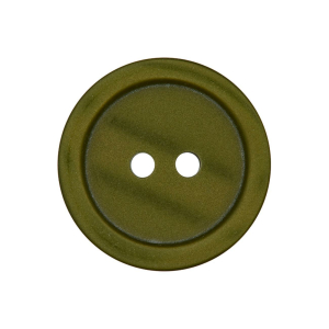 Poly-bouton 2L 11mm olive