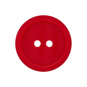 Poly-bouton 2L 11mm rouge