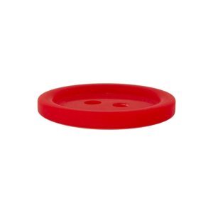 Poly-bouton 2L 11mm rouge
