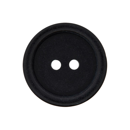 Poly-bouton 2L 11mm noir