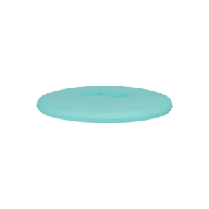 Poly-bouton 2L 12mm turquoise vert