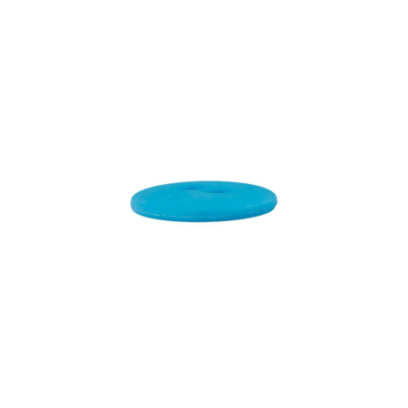 Poly-bouton 2L 12mm d-turquoise