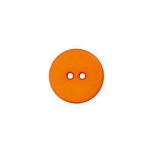 Poly-bouton 2L 12mm orange