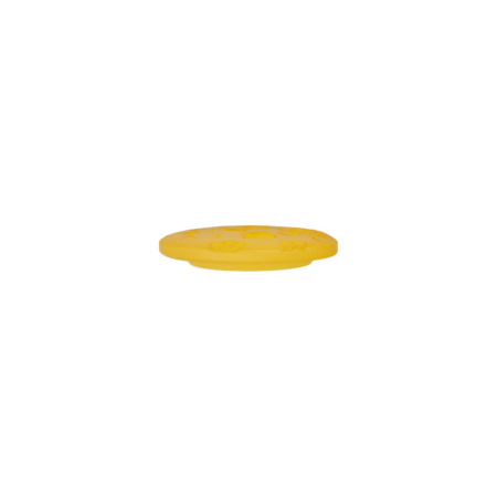Poly-bouton 2L 15mm jaune