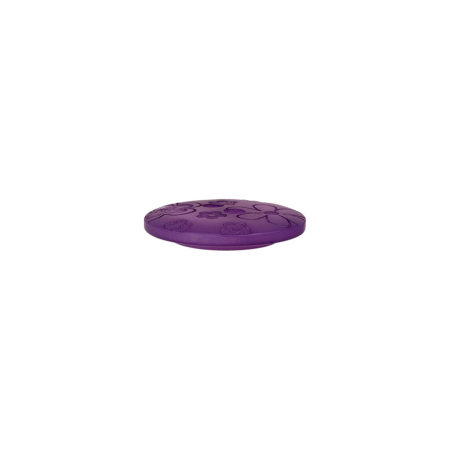 Poly-bouton 2L 15mm lilas parme