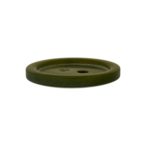 Poly-bouton 2L 18mm olive