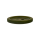 Poly-bouton 2L 18mm olive