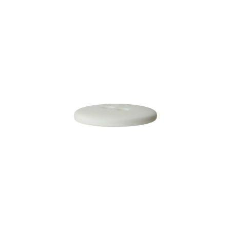 Poly-bouton 2L 18mm blanc