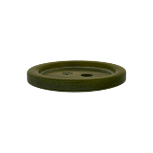 Poly-bouton 2L 23mm olive
