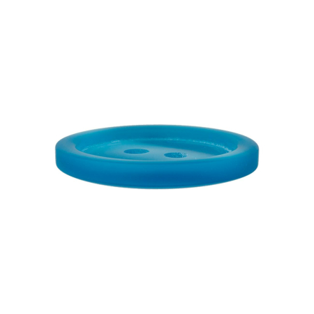 Poly-bouton 2L 23mm turquoise