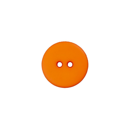 Poly-bouton 2L 23mm orange