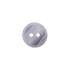 Poly-bouton 2L 11mm lilas parme