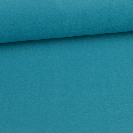 Feutrine Uni turquoise 3 mm
