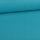 Feutrine Uni turquoise 1,5 mm