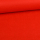 Feutrine Uni rouge 1,5 mm