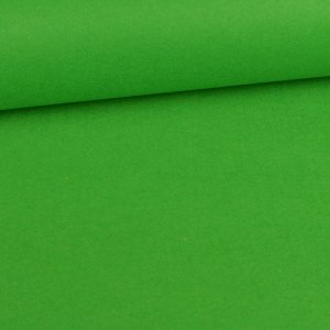 Feutrine Uni vert clair 1,5 mm