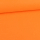 Feutrine Uni orange 1,5 mm