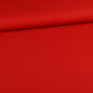 Tissu Outdoor imperméable - rouge