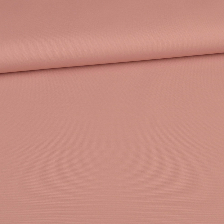 Tissu Outdoor imperméable - rosé
