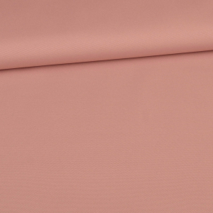 Tissu Outdoor imperméable - rosé