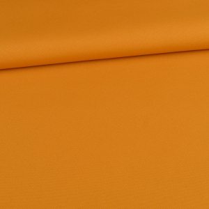 Tissu Outdoor imperméable - moutarde