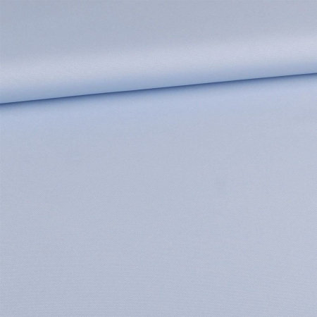 Tissu Outdoor imperméable - bleu clair