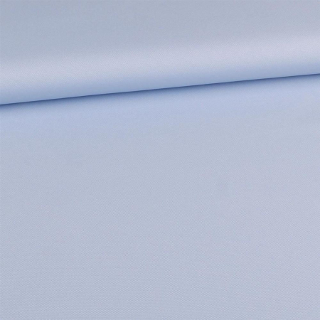 Tissu Outdoor imperméable - bleu clair