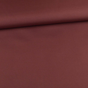 Tissu Outdoor imperméable - mauve