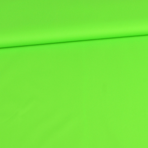 Tissu réfléchissant - néon vert