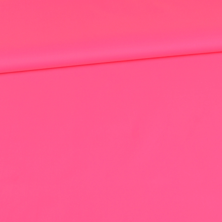 Tissu réfléchissant - néon pink