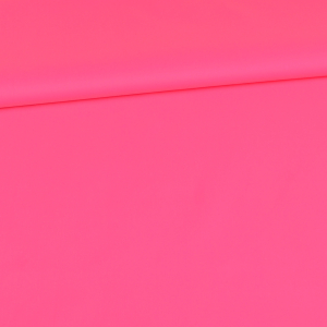 Tissu réfléchissant - néon pink