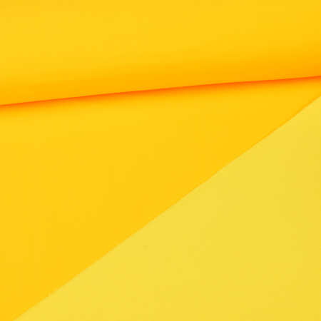 Nano Softshell Swafing - Uni NEON jaune
