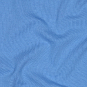 BIO jersey Amelie - bleu