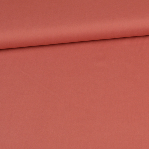 Viscose Viviana - Uni corail