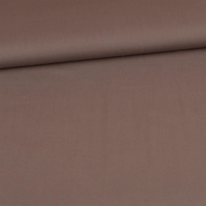 Viscose Viviana - Uni taupe